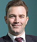 Ian Cramb, speaker at Data Centre Excellence